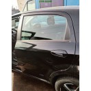 Tür hinten rechts Fiat Grande Punto 199 Farbcode 581/B Nero Provocatore Schwarz