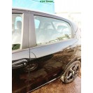 Tür hinten rechts Fiat Grande Punto 199 Farbcode 581/B Nero Provocatore Schwarz