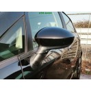 Seitenspiegel links Fiat Grande Punto 3 199 Farbcode 581/B Nero Provocatore