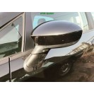 Seitenspiegel links Fiat Grande Punto 3 199 Farbcode 581/B Nero Provocatore