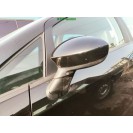 Seitenspiegel links Fiat Grande Punto 3 199 Farbcode 581/B Nero Provocatore