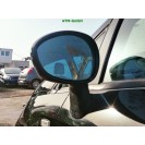Seitenspiegel links Fiat Grande Punto 3 199 Farbcode 581/B Nero Provocatore