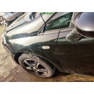 Kotflügel links Fiat Grande Punto 3 199 Farbcode 581/B Nero Provocatore Schwarz