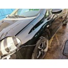 Kotflügel links Fiat Grande Punto 3 199 Farbcode 581/B Nero Provocatore Schwarz