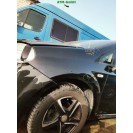 Kotflügel links Fiat Grande Punto 3 199 Farbcode 581/B Nero Provocatore Schwarz