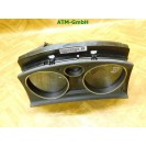 Tacho Kombiinstrument Opel Astra H GM Siemens VDO 13225986