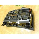 Tacho Kombiinstrument Opel Astra H GM Siemens VDO 13225986