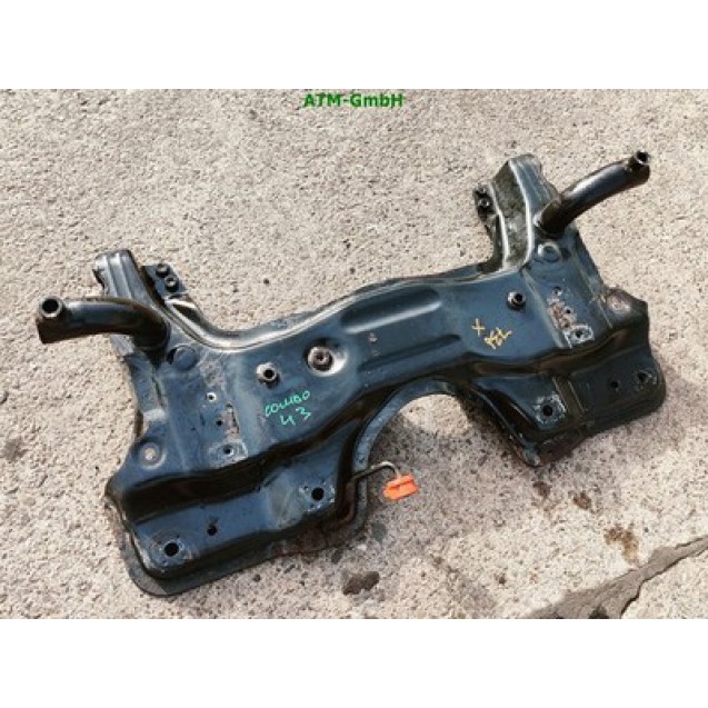 Motorhalter Motorträger Achse vorne Opel Combo