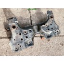 Motorhalter Motorträger Achse vorne Opel Combo