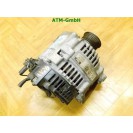Lichtmaschine Generator VW Golf 3 III Valeo 70 A 14 V 030903023E