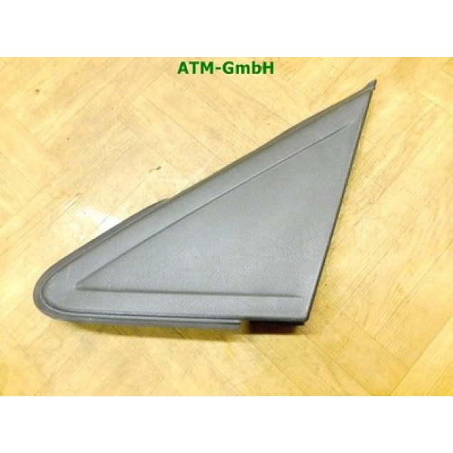 Spiegeldreieck Abdeckung links Ford Focus 2 II Fahrerseite 4M51A16004A