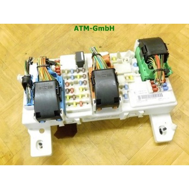 Sicherungskasten Ford Focus 2 II FoMoCo 7M5T14A073CG