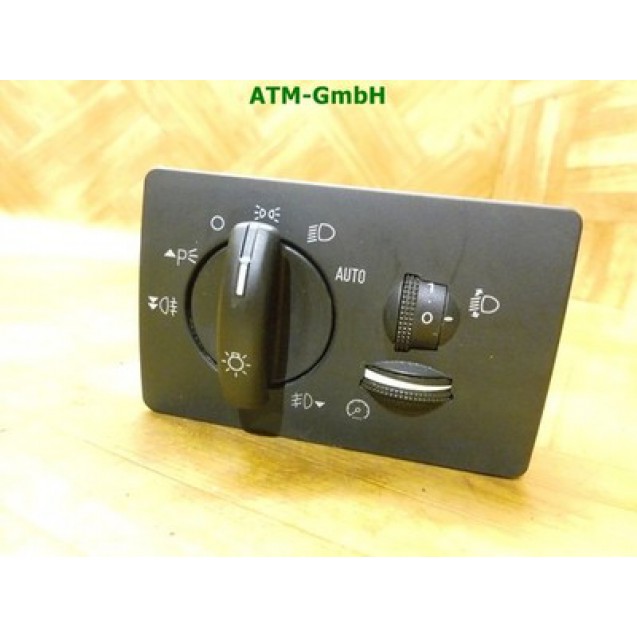 Lichtschalter Dimmer Schalter LWR LWS Schalter Ford Focus 2 II 7M5T13A024CA