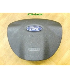 Airbagmodul Lenkradairbagmodul Ford Focus 2 II 4M51A042B85DG