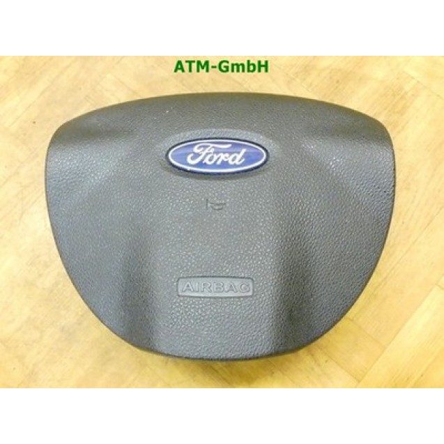 Airbagmodul Lenkradairbagmodul Ford Focus 2 II 4M51A042B85DG