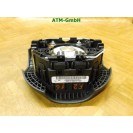 Airbagmodul Lenkradairbagmodul Ford Focus 2 II 4M51A042B85DG