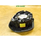 Airbagmodul Lenkradairbagmodul Ford Focus 2 II 4M51A042B85DG