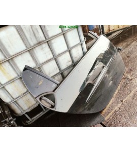 Tür rechts Smart 450 Farbcode EB1 EA4  Farbe Jack Black Schwarz