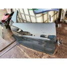 Tür rechts Smart 450 Farbcode EB1 EA4  Farbe Jack Black Schwarz