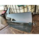 Tür rechts Smart 450 Farbcode EB1 EA4  Farbe Jack Black Schwarz