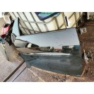 Tür rechts Smart 450 Farbcode EB1 EA4  Farbe Jack Black Schwarz