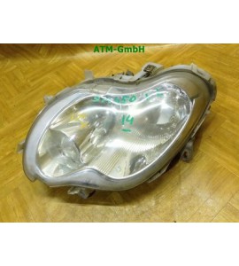 Frontscheinwerfer Scheinwerfer links Smart 450 Fahrerseite 0301169201