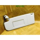 Sonnenblende links Fahrerseite Seat Leon