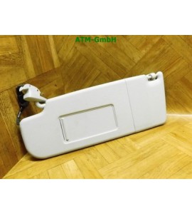 Sonnenblende links Fahrerseite Seat Leon
