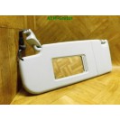 Sonnenblende links Fahrerseite Seat Leon