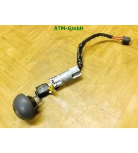 Zündschloss Schlüssel Tankdeckel Renault Twingo 1