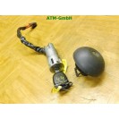 Zündschloss Schlüssel Tankdeckel Renault Twingo 1