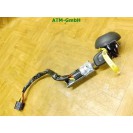 Zündschloss Schlüssel Tankdeckel Renault Twingo 1