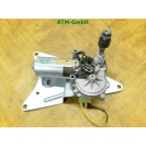 Wischermotor hinten Heckwischermotor Renault Twingo 1 Bosch