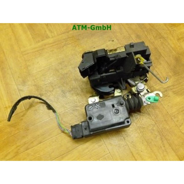 Türschloss vorne rechts Renault Twingo 1 Beifahrerseite