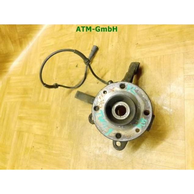 Radnabe Radlager Achsschenkel vorne links Renault Twingo 1 Fahrerseite ABS