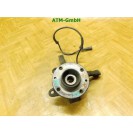 Radnabe Radlager Achsschenkel vorne links Renault Twingo 1 Fahrerseite ABS
