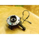 Radnabe Radlager Achsschenkel vorne links Renault Twingo 1 Fahrerseite ABS