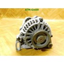 Lichtmaschine Generator Renault Twingo 1 12 V 70 A 8200065730 A001TA2293