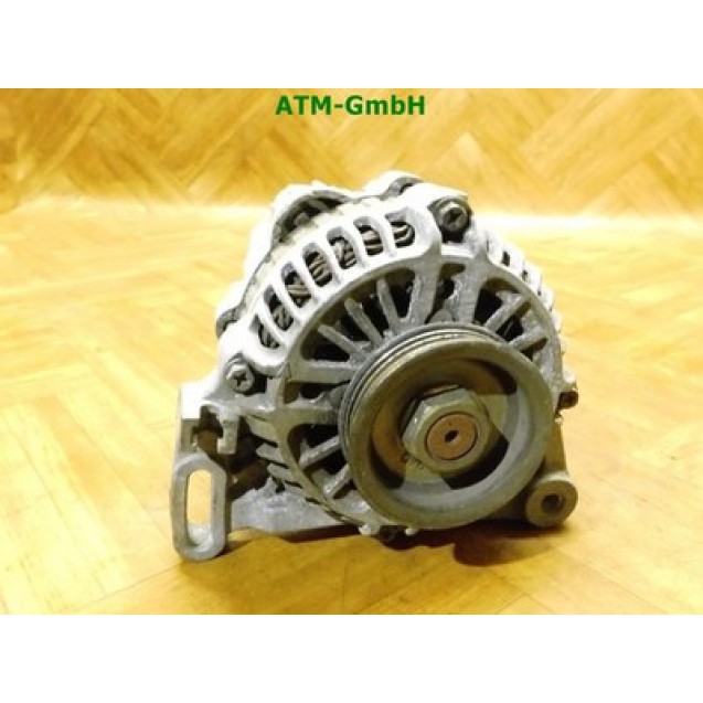 Lichtmaschine Generator Renault Twingo 1 12 V 70 A 8200065730 A001TA2293