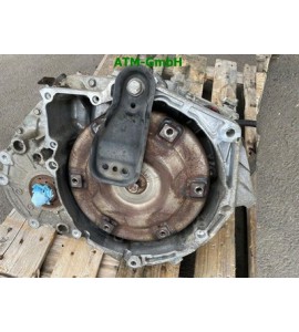 Getriebe Automatikgetriebe Opel Insignia Getriebecode AF40