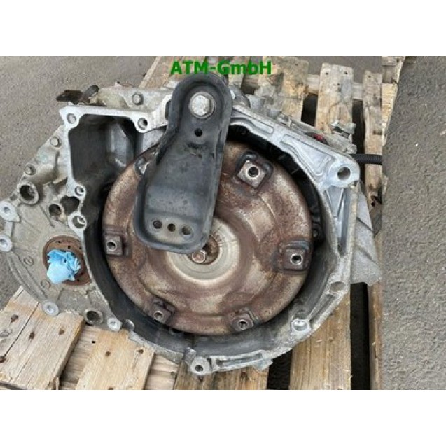 Getriebe Automatikgetriebe Opel Insignia Getriebecode AF40