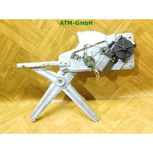 Fensterhebermotor Fensterheber vorne links Renault Twingo 1 8200052945