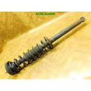 Federbein Pralldämpfer Stoßdämpfer hinten Renault Twingo 1