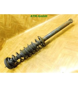 Federbein Pralldämpfer Stoßdämpfer hinten Renault Twingo 1