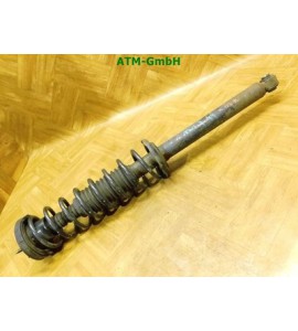 Federbein Pralldämpfer Stoßdämpfer hinten Renault Twingo 1