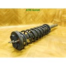 Federbein Pralldämpfer Stoßdämpfer hinten Renault Twingo 1