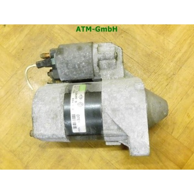 Anlasser Starter Renault Twingo 1 Valeo 867838 864608