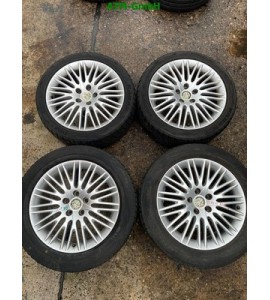 Alufelge Felge Felgen Alufelgen Alfa Romeo 159 5 Loch 7.5 J x 17 H2 ET 41