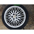 Alufelge Felge Felgen Alufelgen Alfa Romeo 159 5 Loch 7.5 J x 17 H2 ET 41