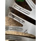 Alufelge Felge Felgen Alufelgen Alfa Romeo 159 5 Loch 7.5 J x 17 H2 ET 41